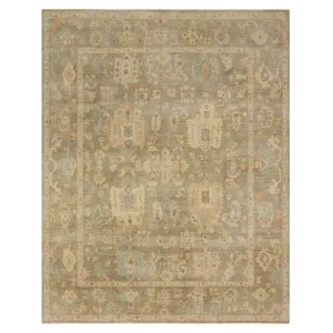 Vincent Pebble/Pebble Rug