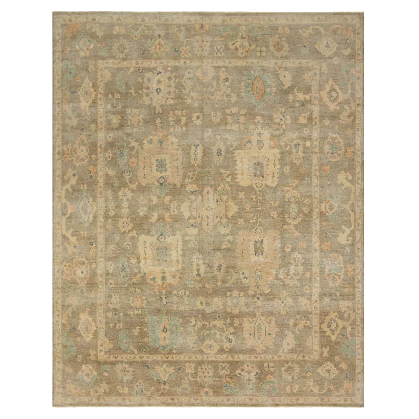 Vincent Pebble/Pebble Rug