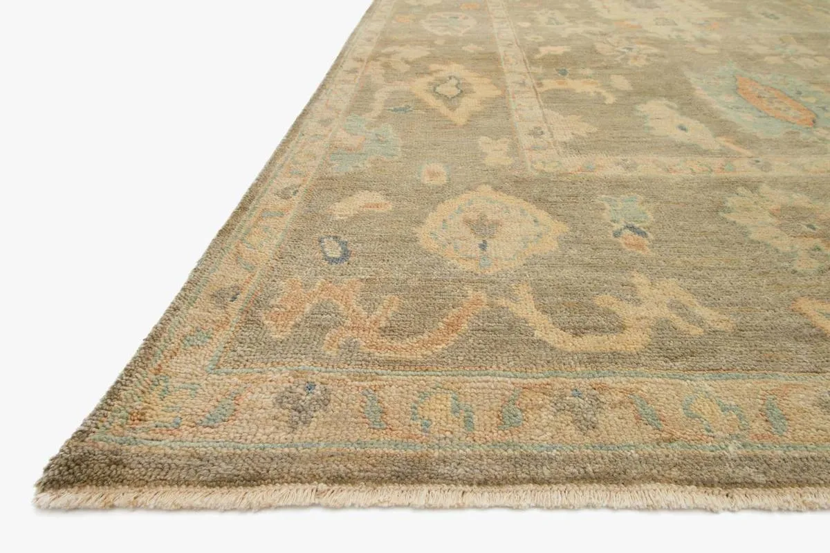 Vincent Pebble/Pebble Rug