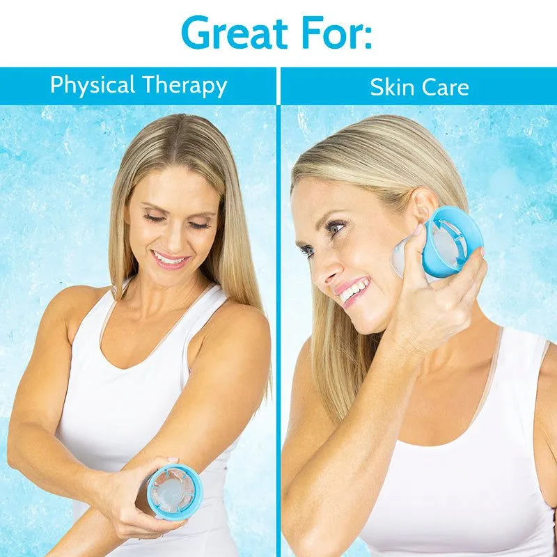 Vive Health Arctic Flex Ice Cup