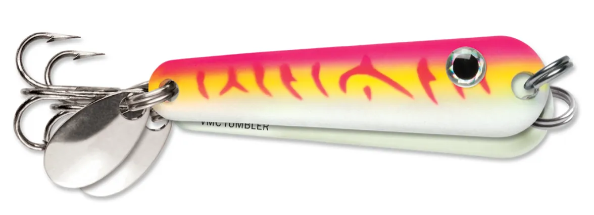 VMC Tumbler Spoon
