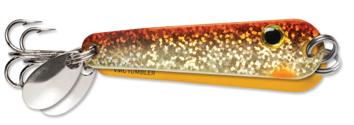VMC Tumbler Spoon