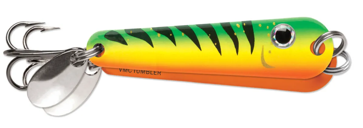 VMC Tumbler Spoon