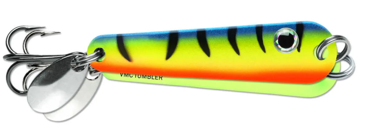 VMC Tumbler Spoon