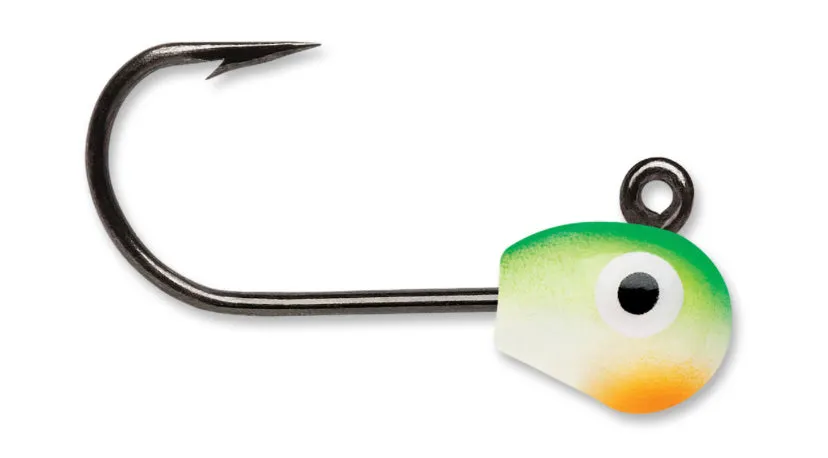 VMC Tungsten Mongo Jig