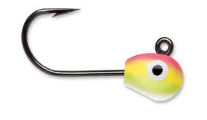 VMC Tungsten Mongo Jig