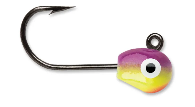 VMC Tungsten Mongo Jig