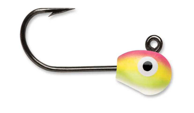 VMC Tungsten Mongo Jig