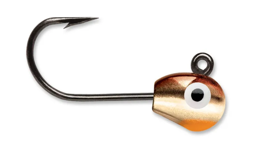 VMC Tungsten Mongo Jig