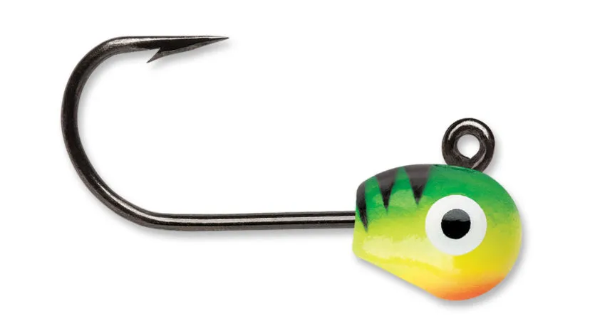 VMC Tungsten Mongo Jig