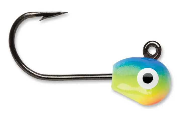 VMC Tungsten Mongo Jig