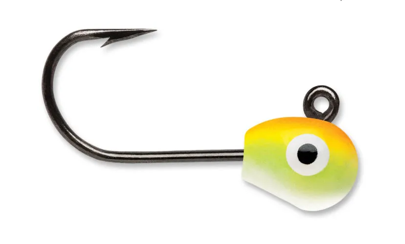 VMC Tungsten Mongo Jig