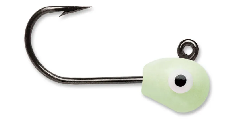 VMC Tungsten Mongo Jig
