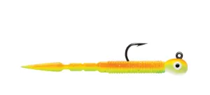 VMC Tungsten Probe Jig