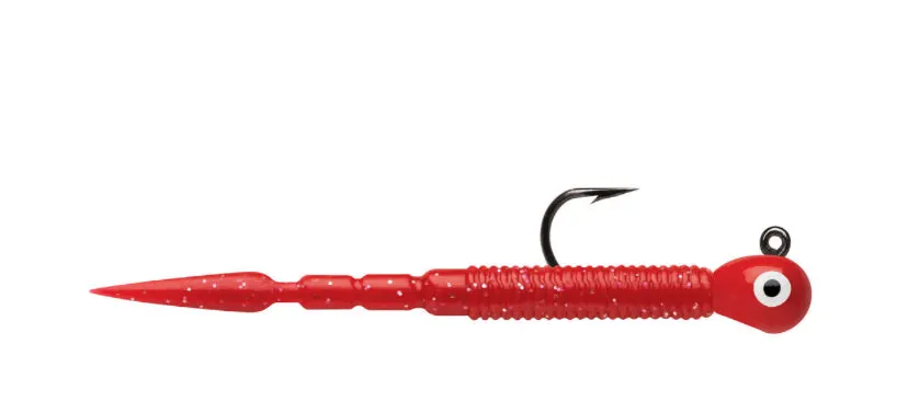 VMC Tungsten Probe Jig