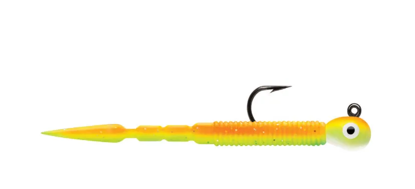 VMC Tungsten Probe Jig