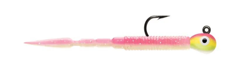 VMC Tungsten Probe Jig