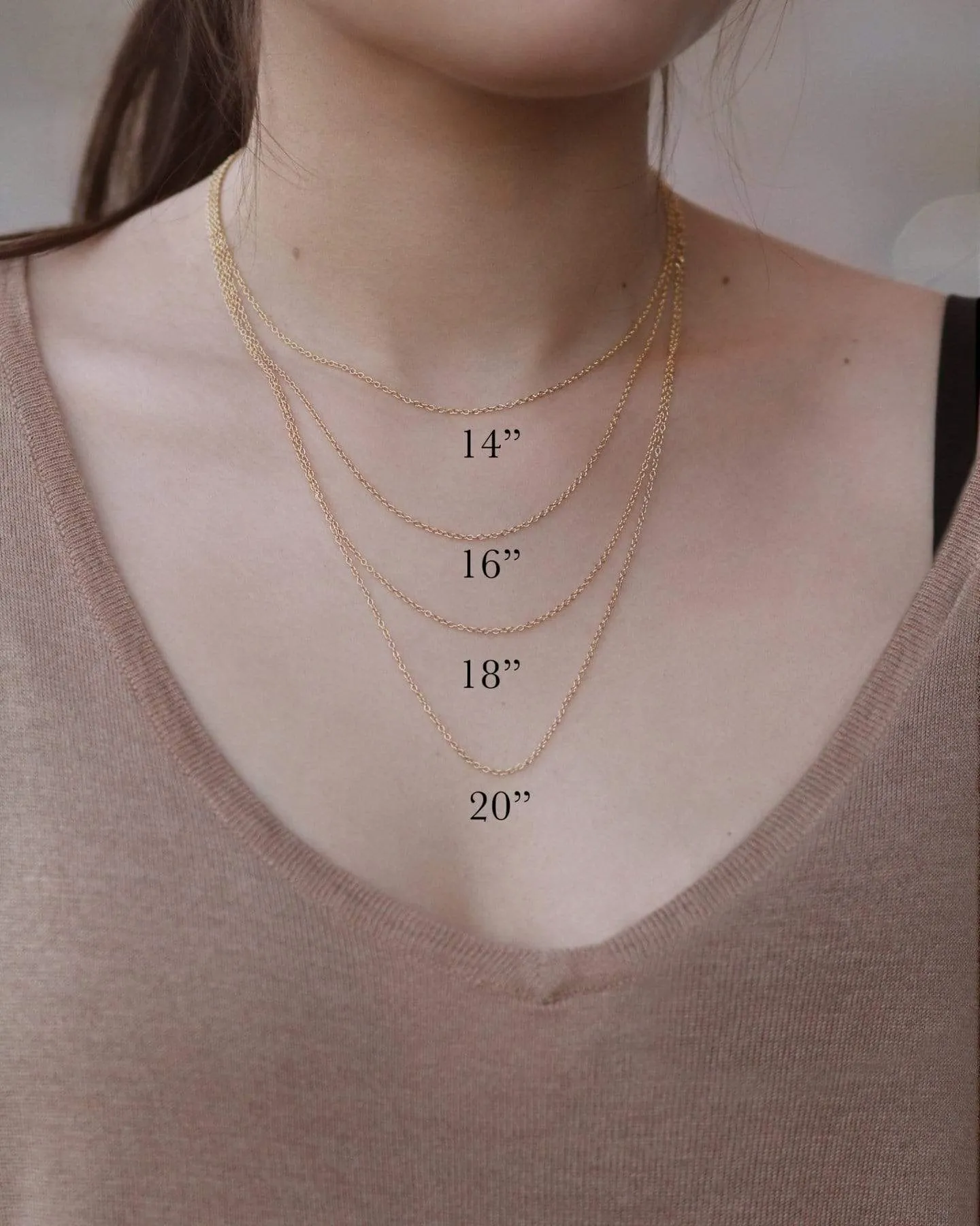 Vulnerability Necklace