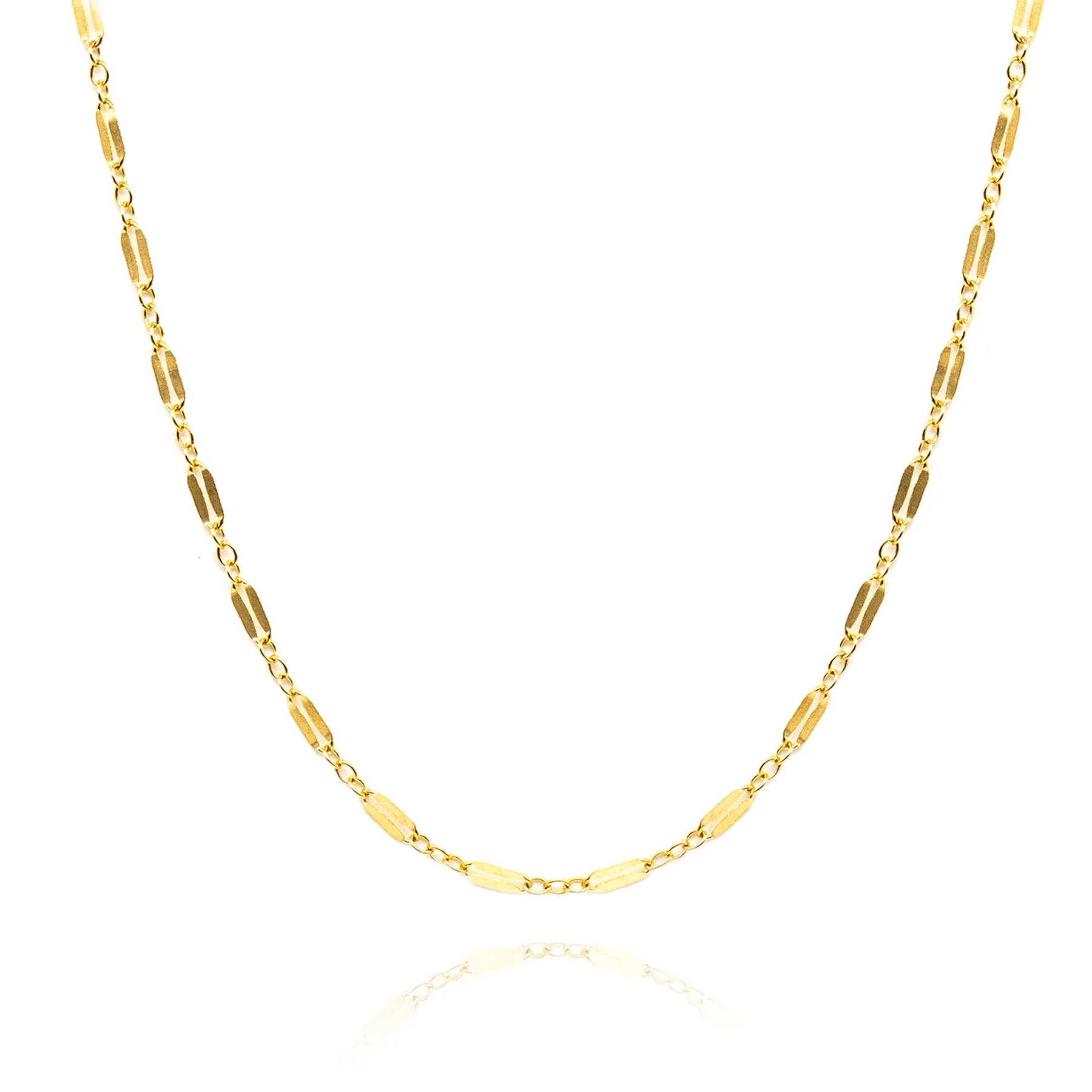 Vulnerability Necklace