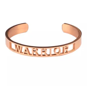 Warrior (Rose Gold)