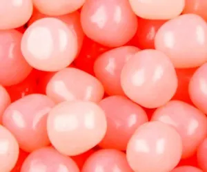 Watermelon Fruit Sours 5LB Bulk