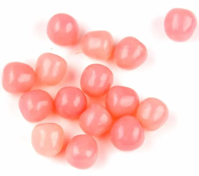 Watermelon Fruit Sours 5LB Bulk