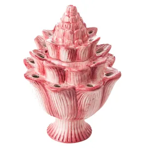 Watermelon Pink Tulipiere- Large