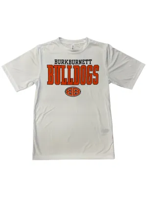 White Bulldogs Performance Tee