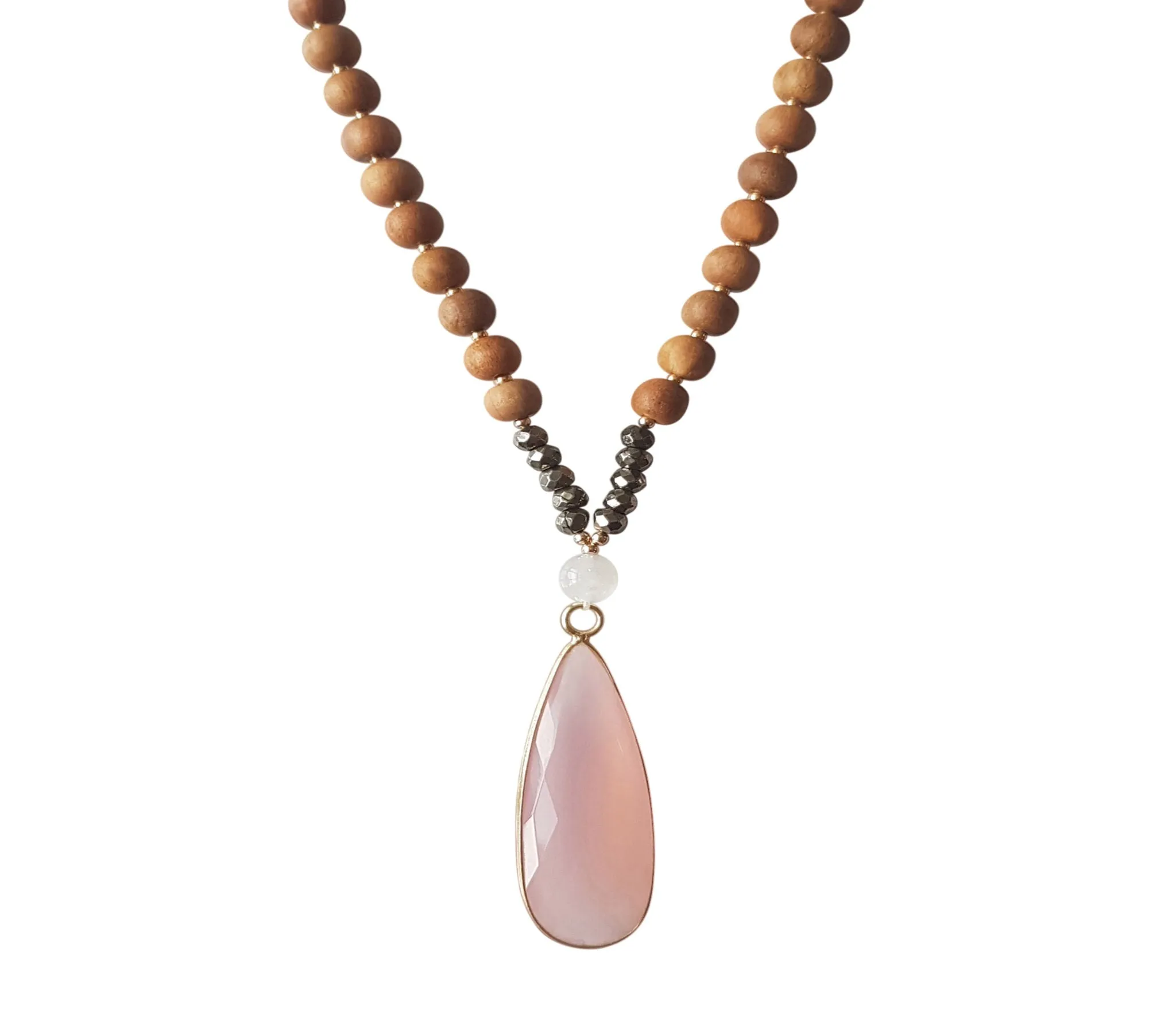 Wholehearted Mama Mala
