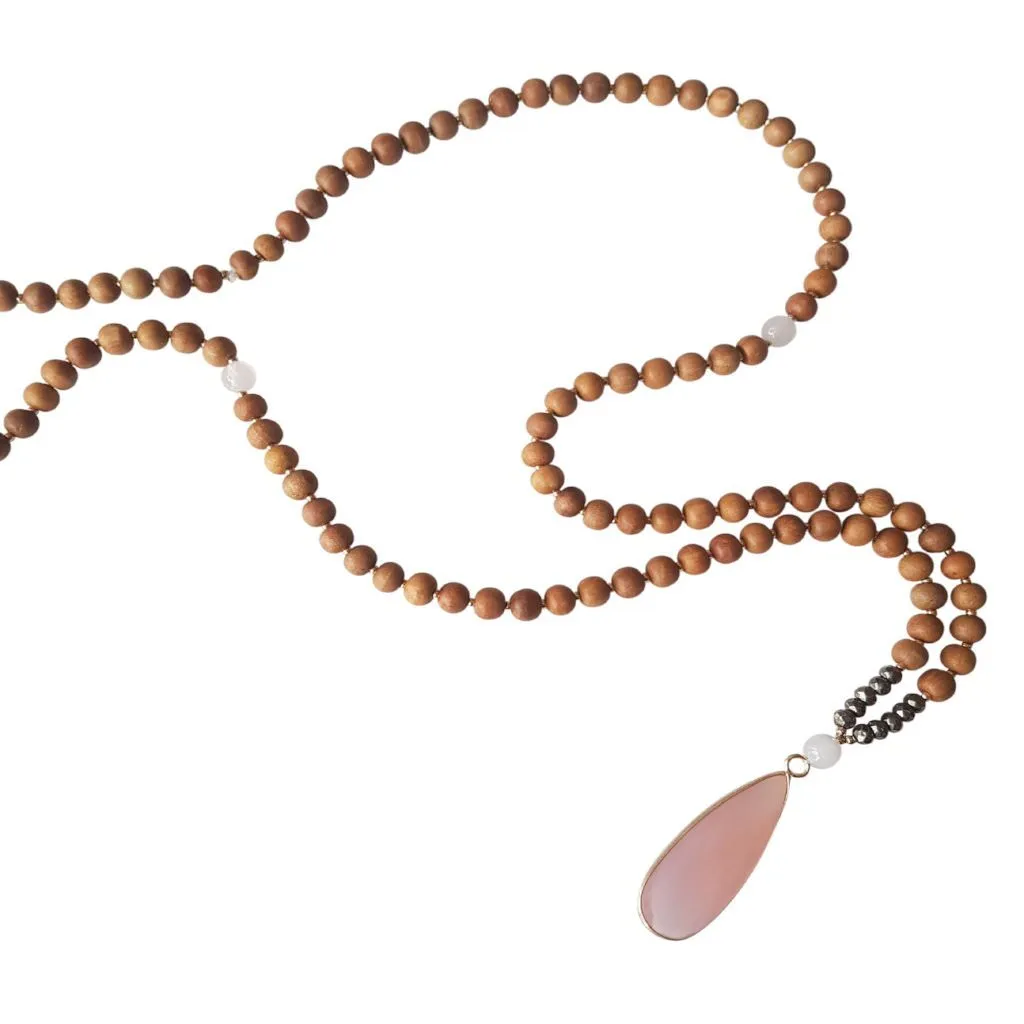 Wholehearted Mama Mala