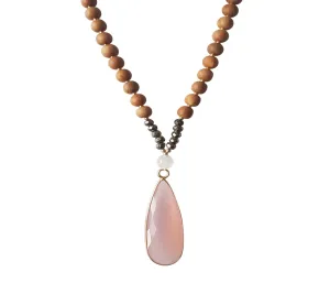 Wholehearted Mama Mala