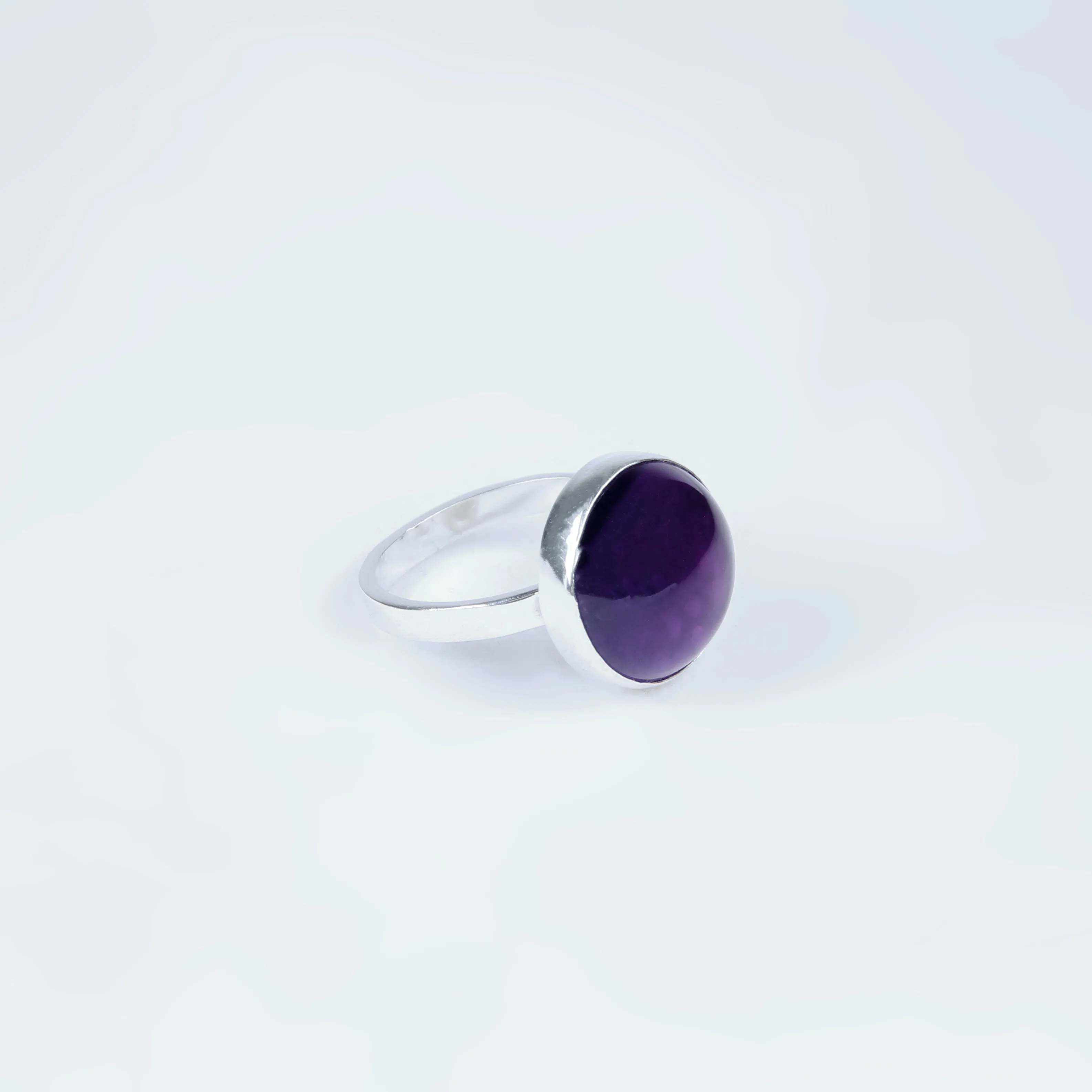Zhala Ring