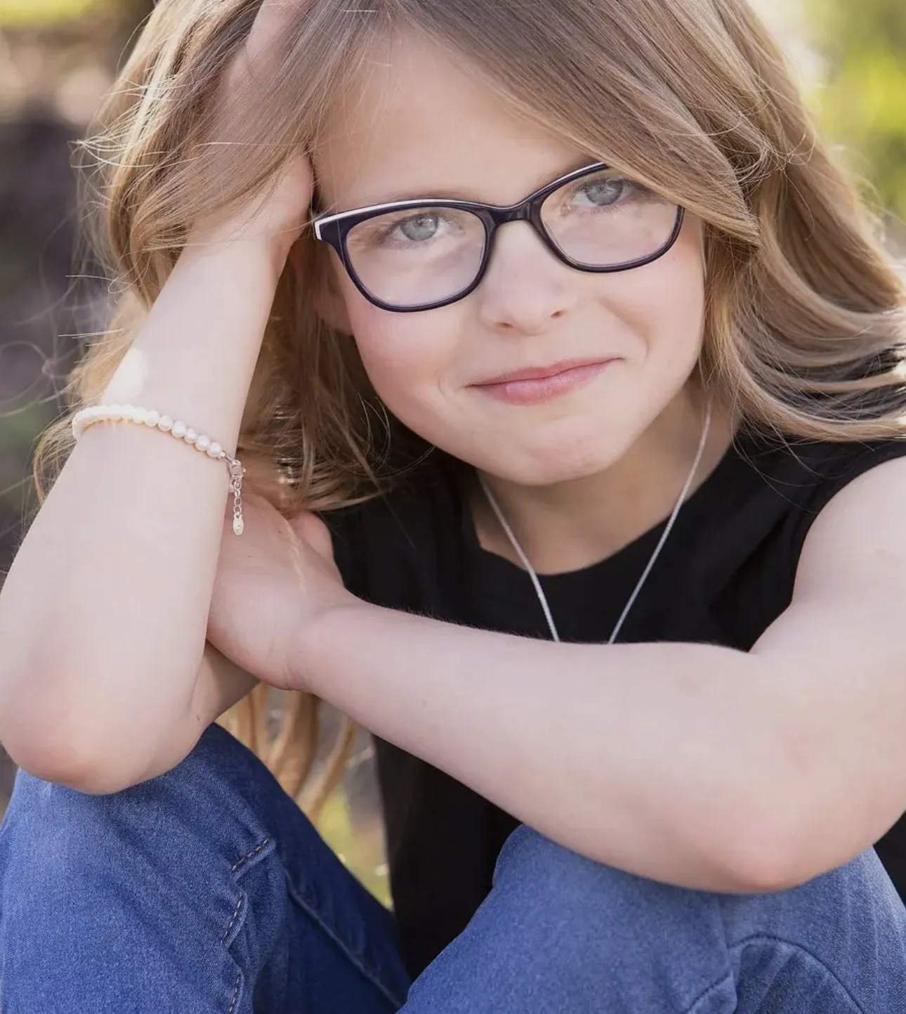 Zoey Bracelet